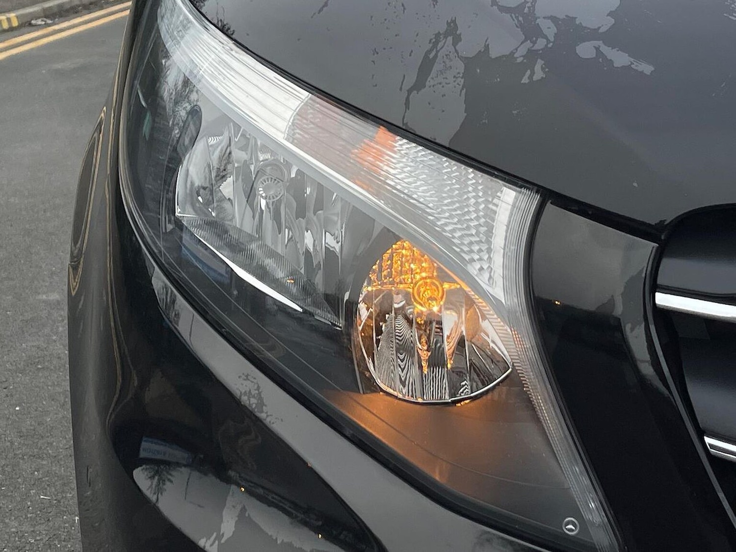 Used Mercedes-Benz Vito 2022 for sale - 77789521: Photo 23