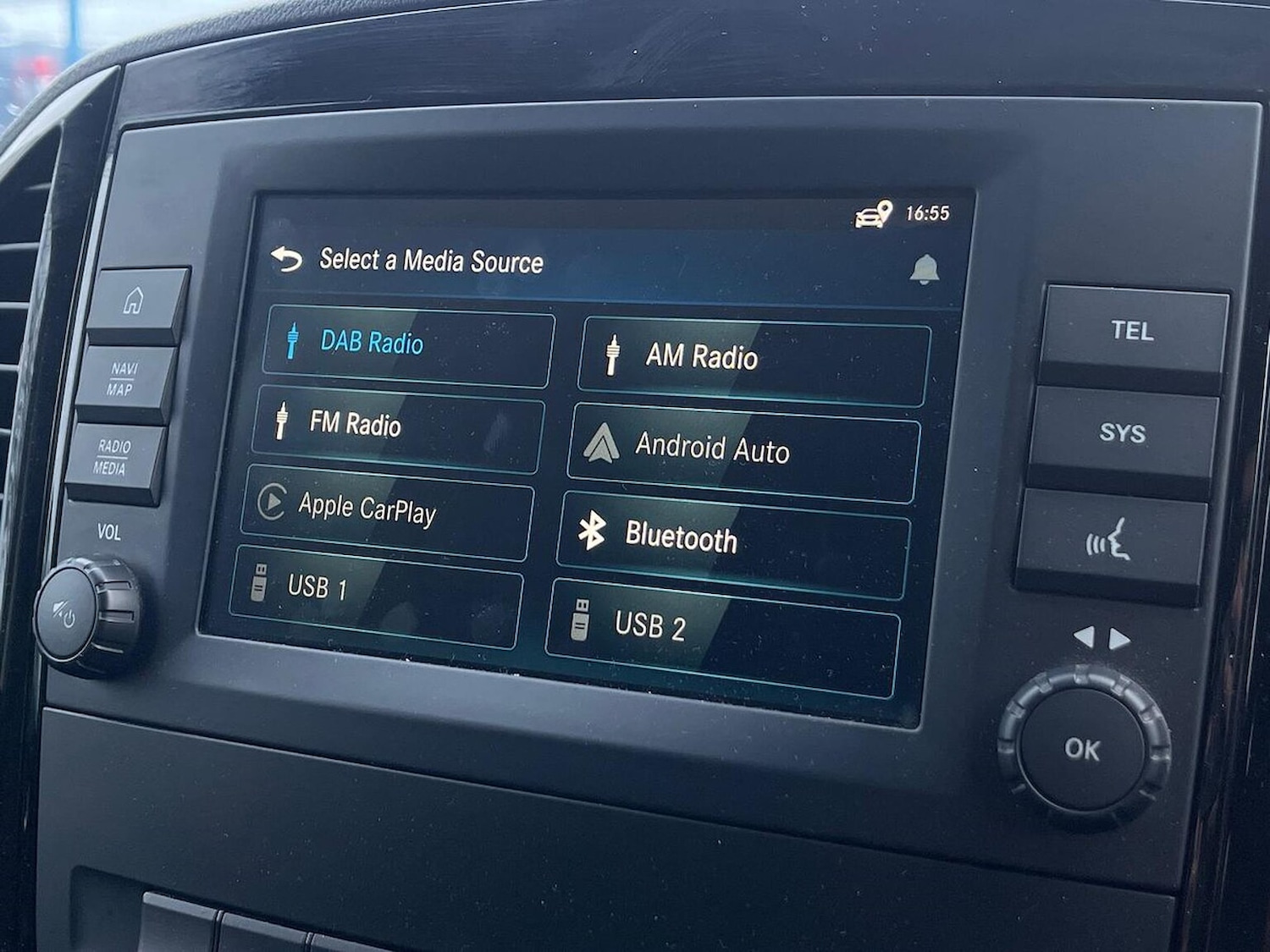 Used Mercedes-Benz Vito 2022 for sale - 77789521: Photo 24