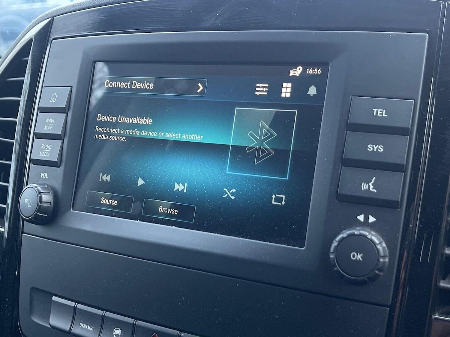 Used Mercedes-Benz Vito 2022 for sale - 77789521: Photo 25