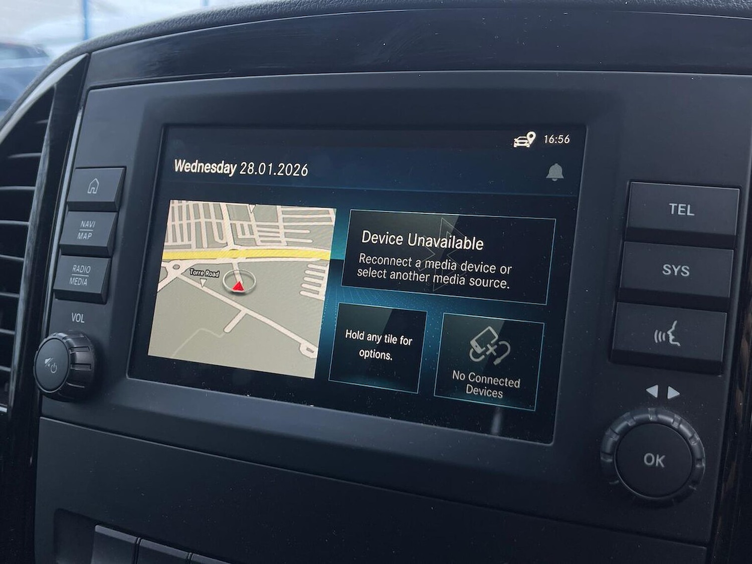 Used Mercedes-Benz Vito 2022 for sale - 77789521: Photo 26