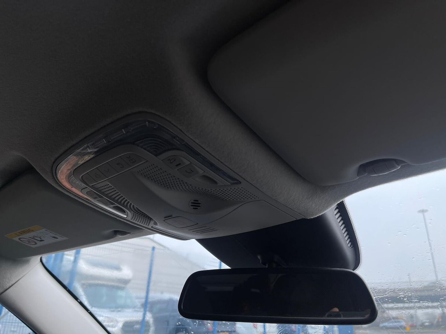 Used Mercedes-Benz Vito 2022 for sale - 77789521: Photo 27