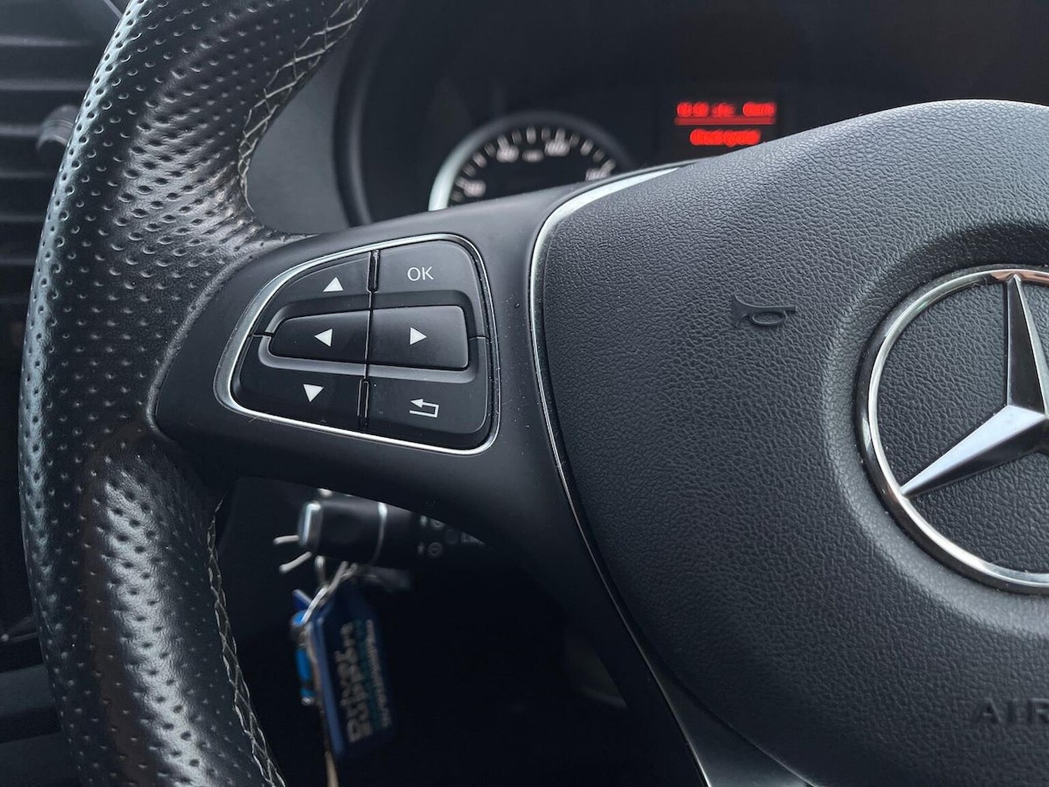 Used Mercedes-Benz Vito 2022 for sale - 77789521: Photo 28