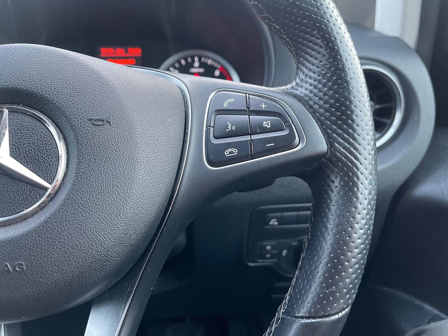 Used Mercedes-Benz Vito 2022 for sale - 77789521: Photo 29