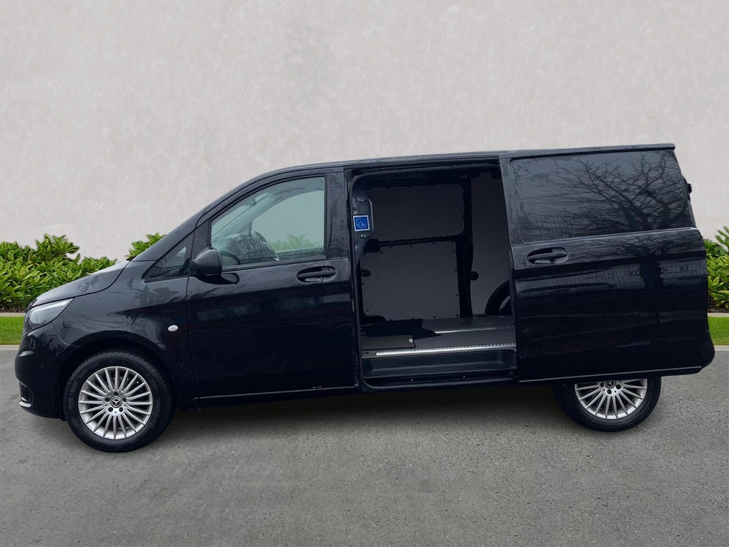 Used Mercedes-Benz Vito 2022 for sale - 77789521: Photo 3