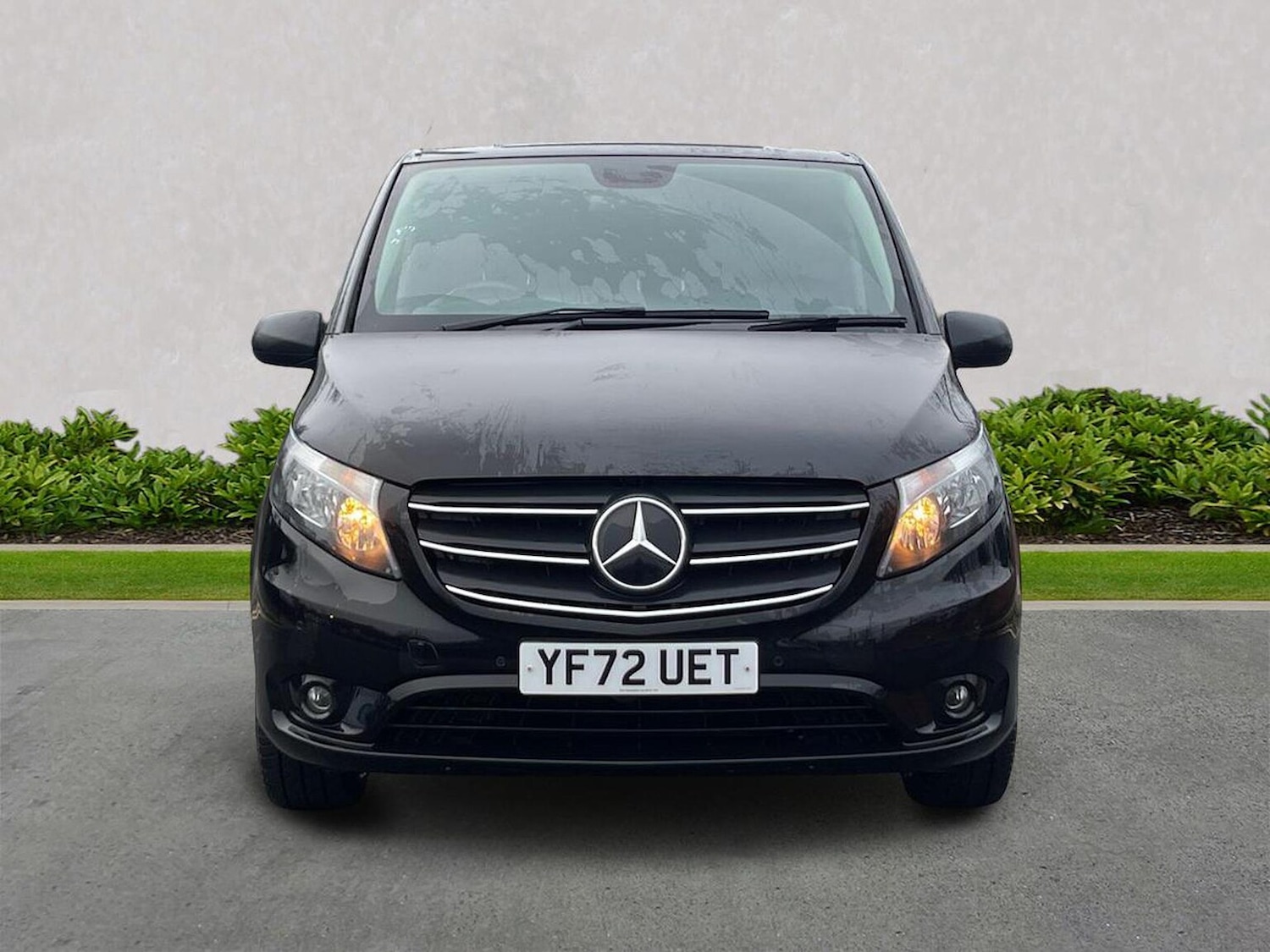Used Mercedes-Benz Vito 2022 for sale - 77789521: Photo 5