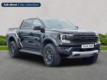 Used Ford Ranger 2024 for sale - 79115240: Photo