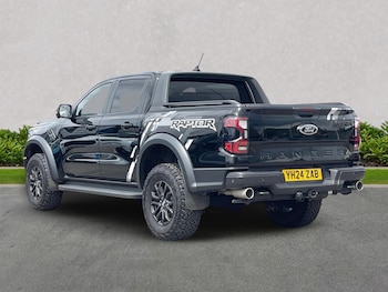 Used Ford Ranger 2024 for sale - 79115240: Photo