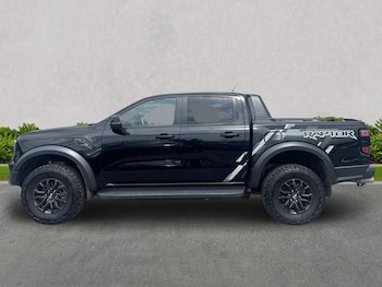 Used Ford Ranger 2024 for sale - 79115240: Photo