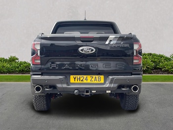Used Ford Ranger 2024 for sale - 79115240: Photo