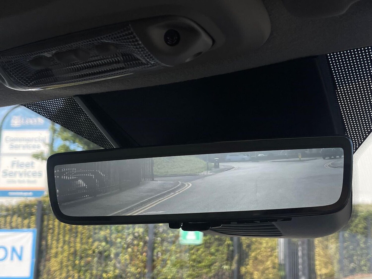 Used Ford Transit Custom 2024 for sale - 75983972: Photo 13