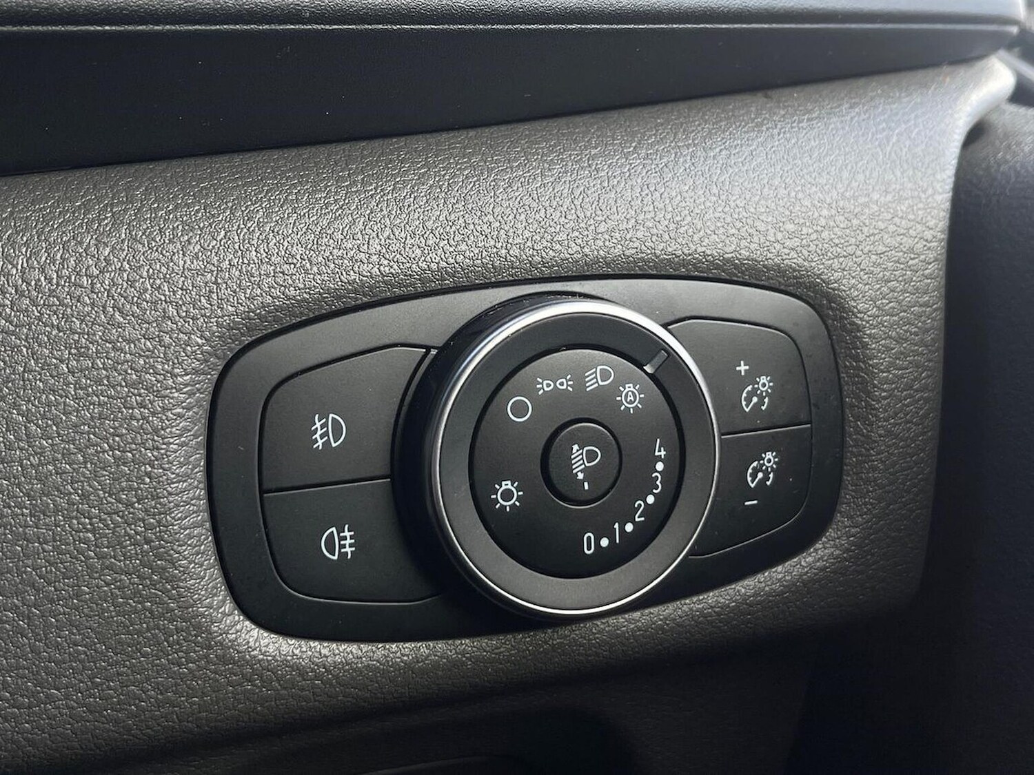 Used Ford Transit Custom 2024 for sale - 75983972: Photo 15