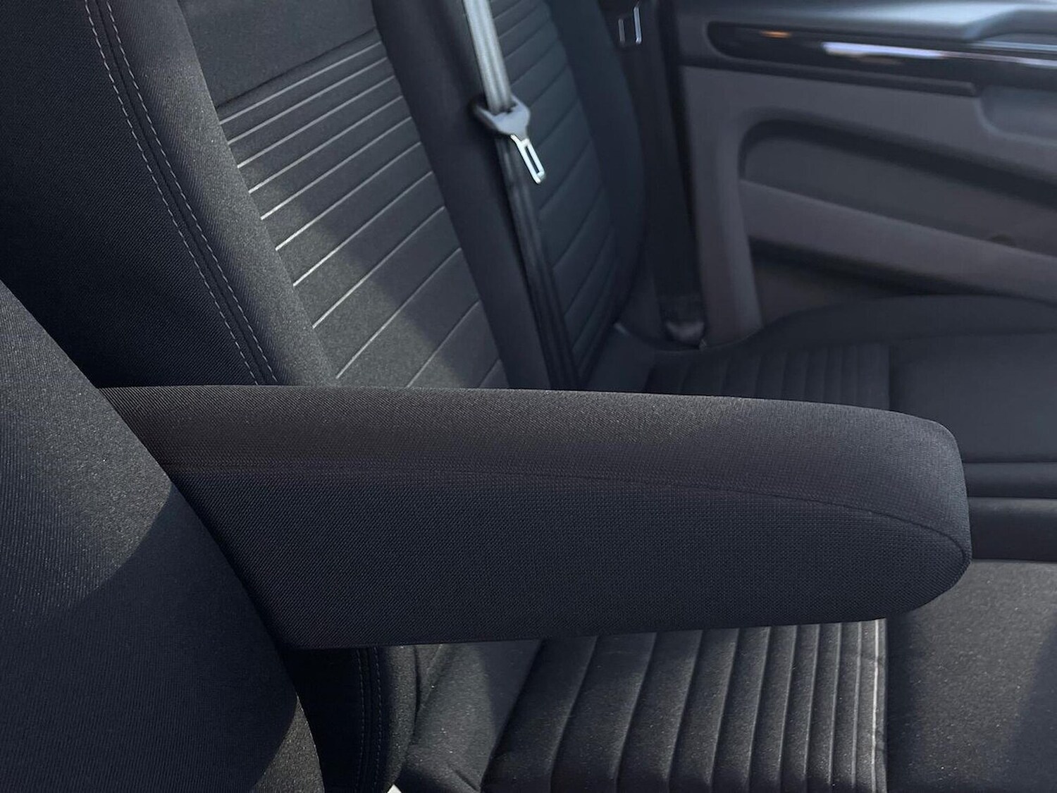 Used Ford Transit Custom 2024 for sale - 75983972: Photo 21