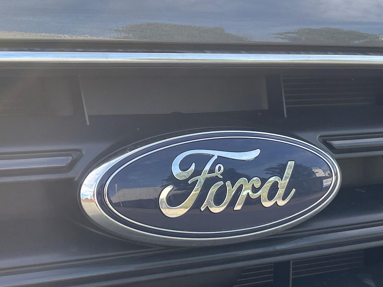 Used Ford Transit Custom 2024 for sale - 75983972: Photo 23
