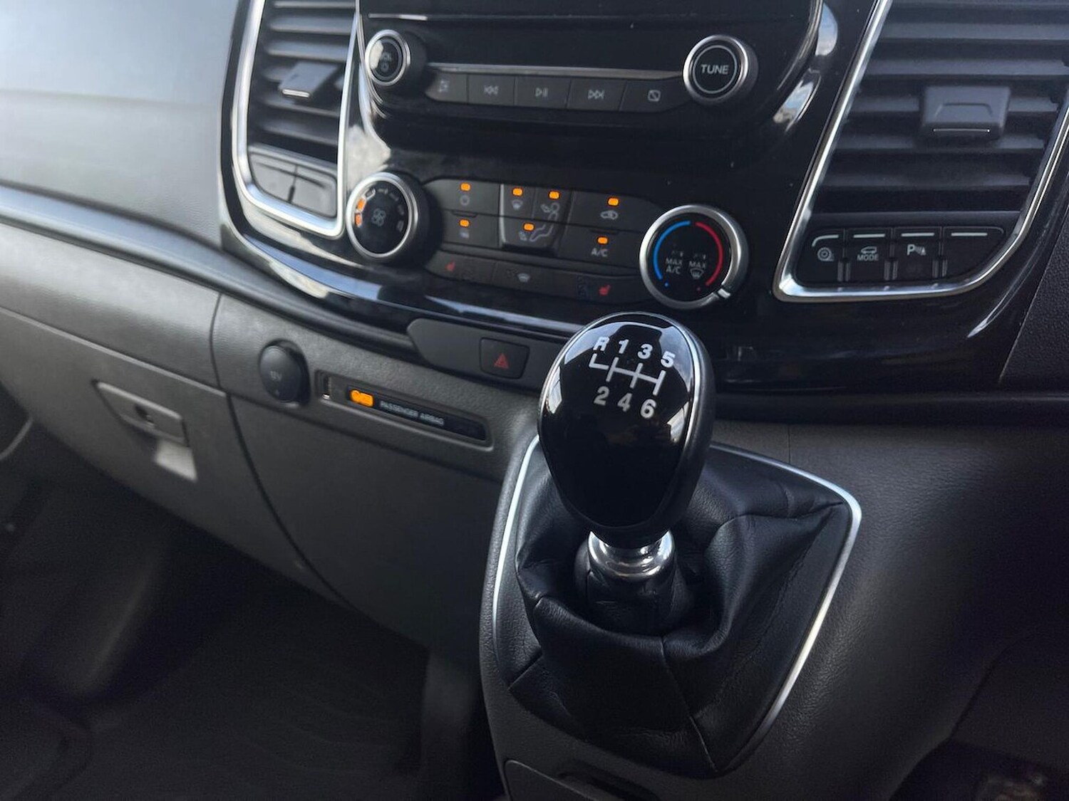 Used Ford Transit Custom 2024 for sale - 75983972: Photo 25