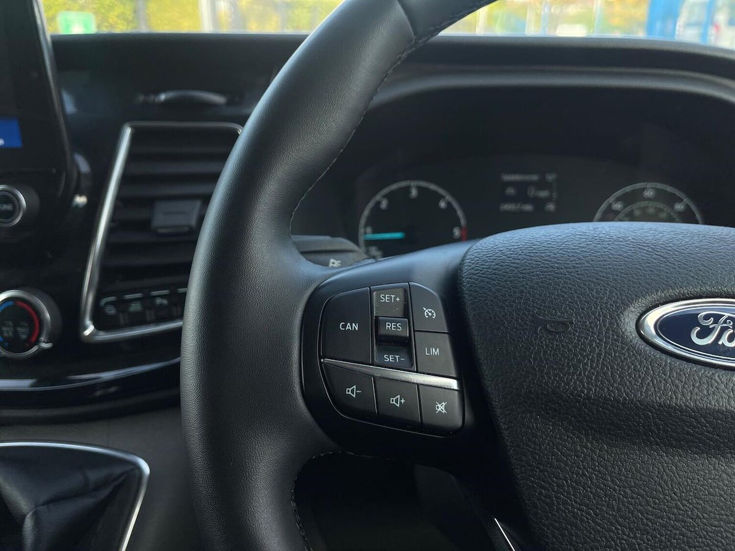 Used Ford Transit Custom 2024 for sale - 75983972: Photo 29