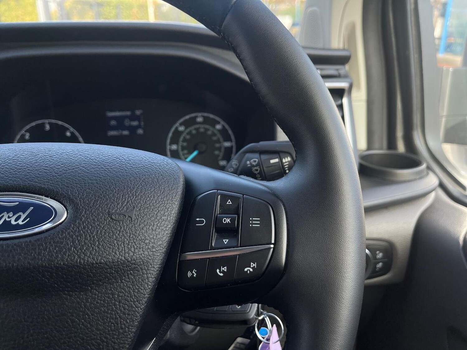 Used Ford Transit Custom 2024 for sale - 75983972: Photo 30