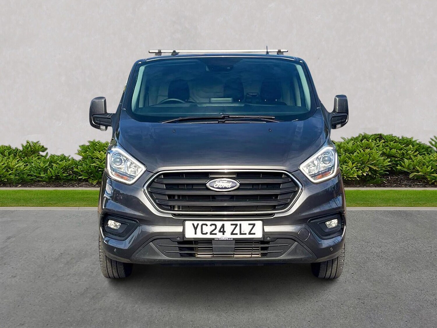 Used Ford Transit Custom 2024 for sale - 75983972: Photo 5