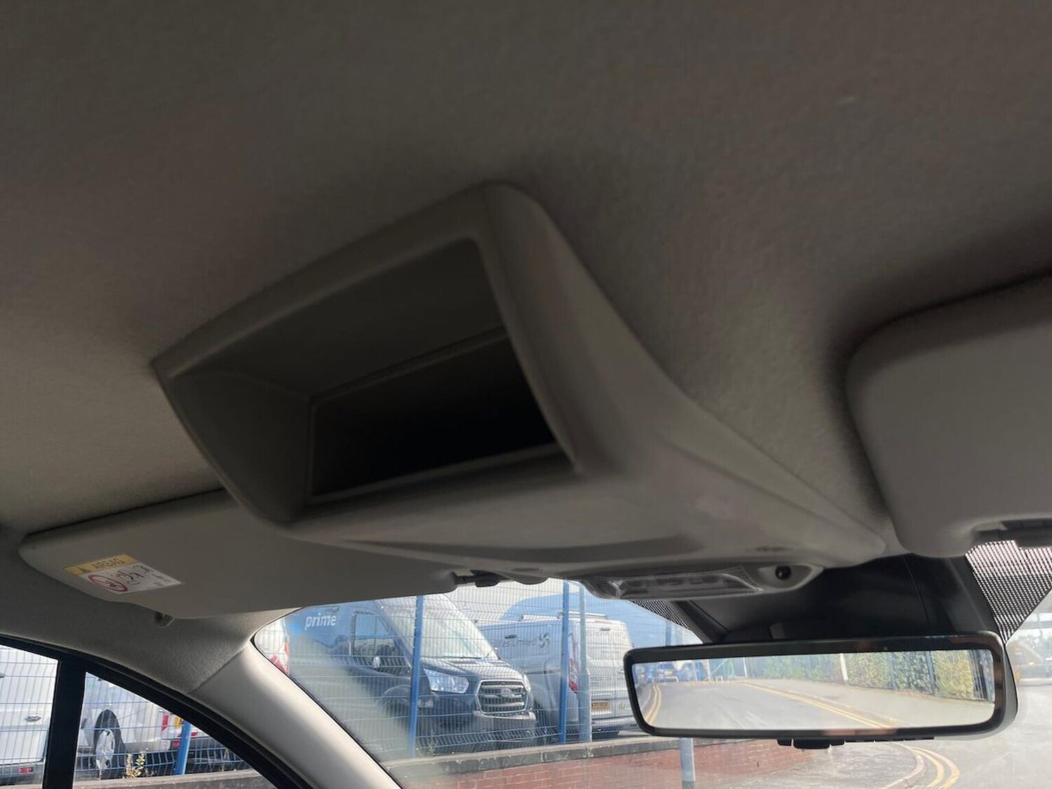 Used Ford Transit Custom 2024 for sale - 75983972: Photo 6