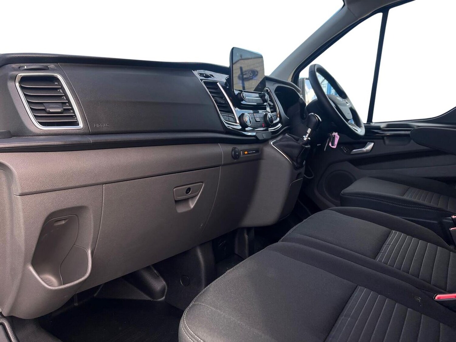 Used Ford Transit Custom 2024 for sale - 75983972: Photo 8