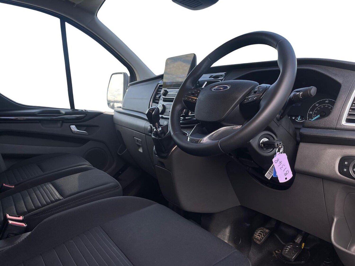 Used Ford Transit Custom 2024 for sale - 75983972: Photo 9