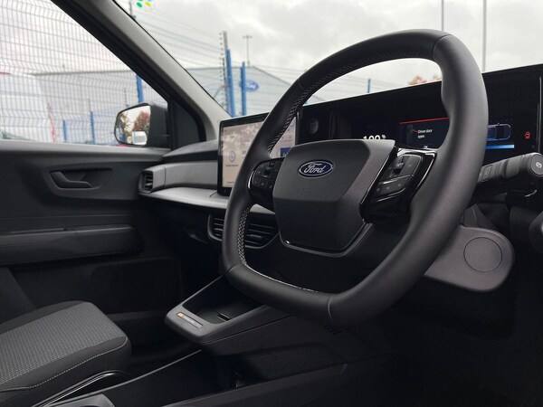 Used Ford Transit Courier 2025 for sale - 76164964: Photo 10