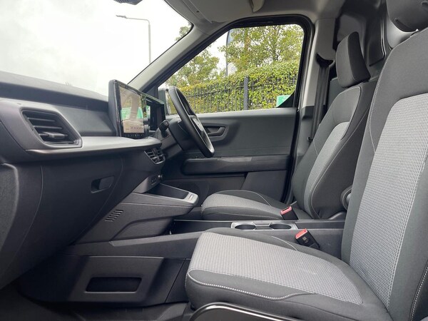 Used Ford Transit Courier 2025 for sale - 76164964: Photo 21