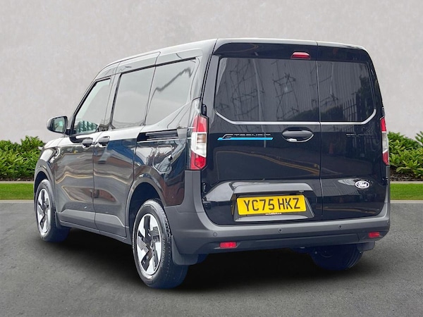 Used Ford Transit Courier 2025 for sale - 76164964: Photo 2