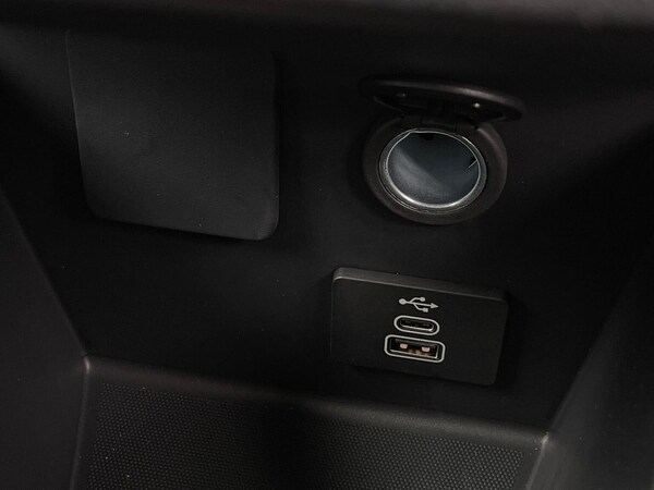 Used Ford Transit Courier 2025 for sale - 76164964: Photo 36