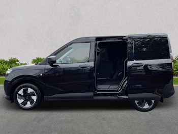 Used Ford Transit Courier 2025 for sale - 76164964: Photo 3