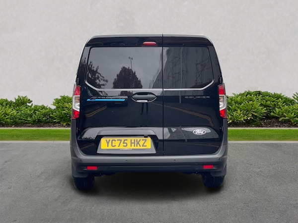 Used Ford Transit Courier 2025 for sale - 76164964: Photo 4