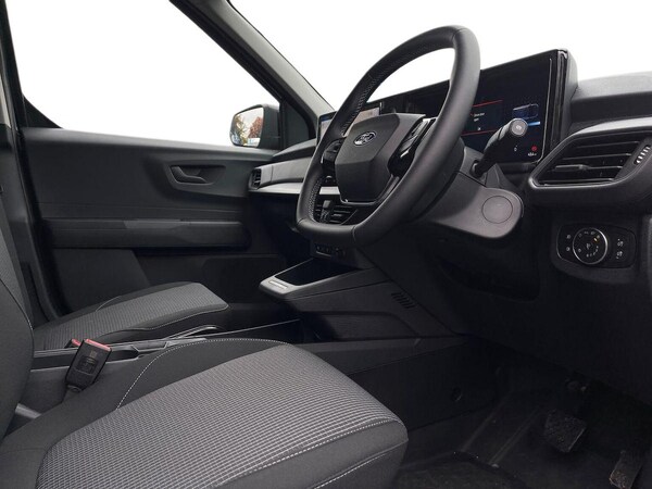 Used Ford Transit Courier 2025 for sale - 76164964: Photo 9