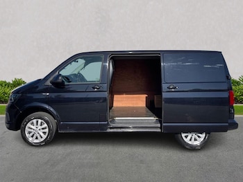 Used Volkswagen Transporter 2020 for sale - 78745365: Photo