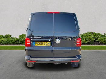 Used Volkswagen Transporter 2020 for sale - 78745365: Photo