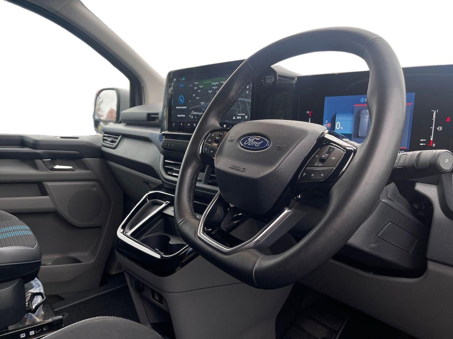 Used Ford Transit Custom 2024 for sale - 76807514: Photo 10