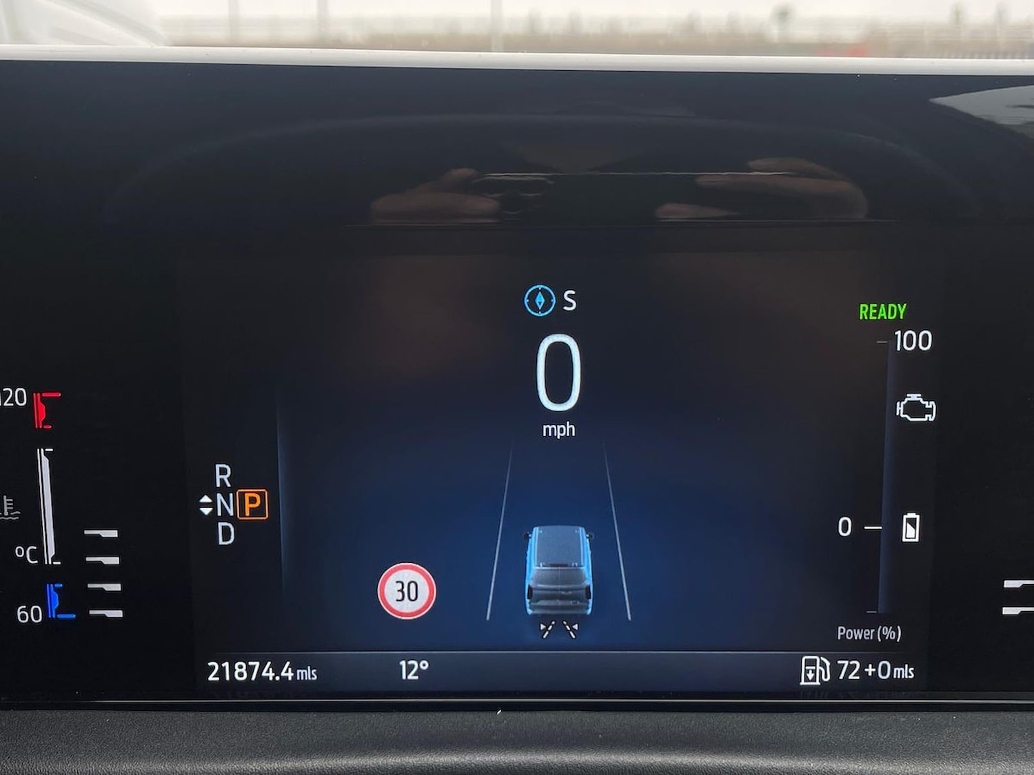 Used Ford Transit Custom 2024 for sale - 76807514: Photo 11