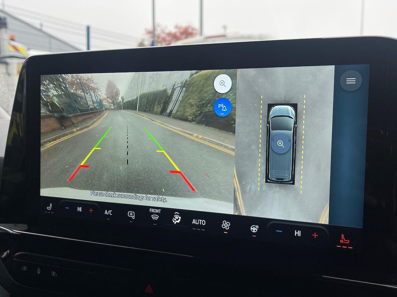 Used Ford Transit Custom 2024 for sale - 76807514: Photo 13