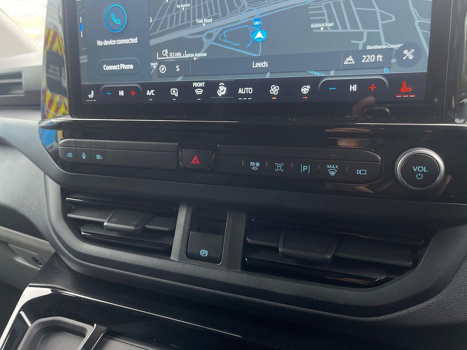 Used Ford Transit Custom 2024 for sale - 76807514: Photo 14