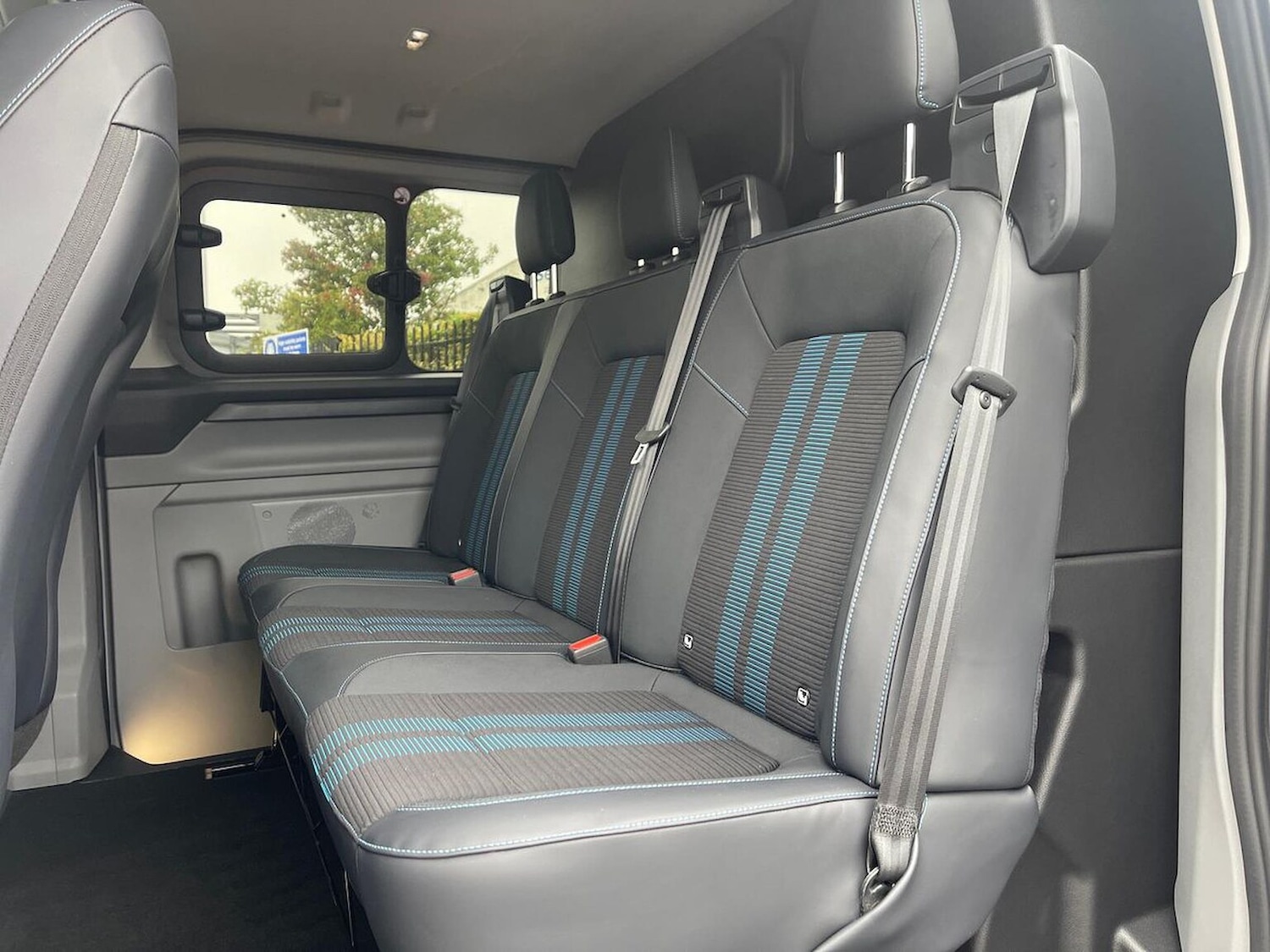 Used Ford Transit Custom 2024 for sale - 76807514: Photo 17