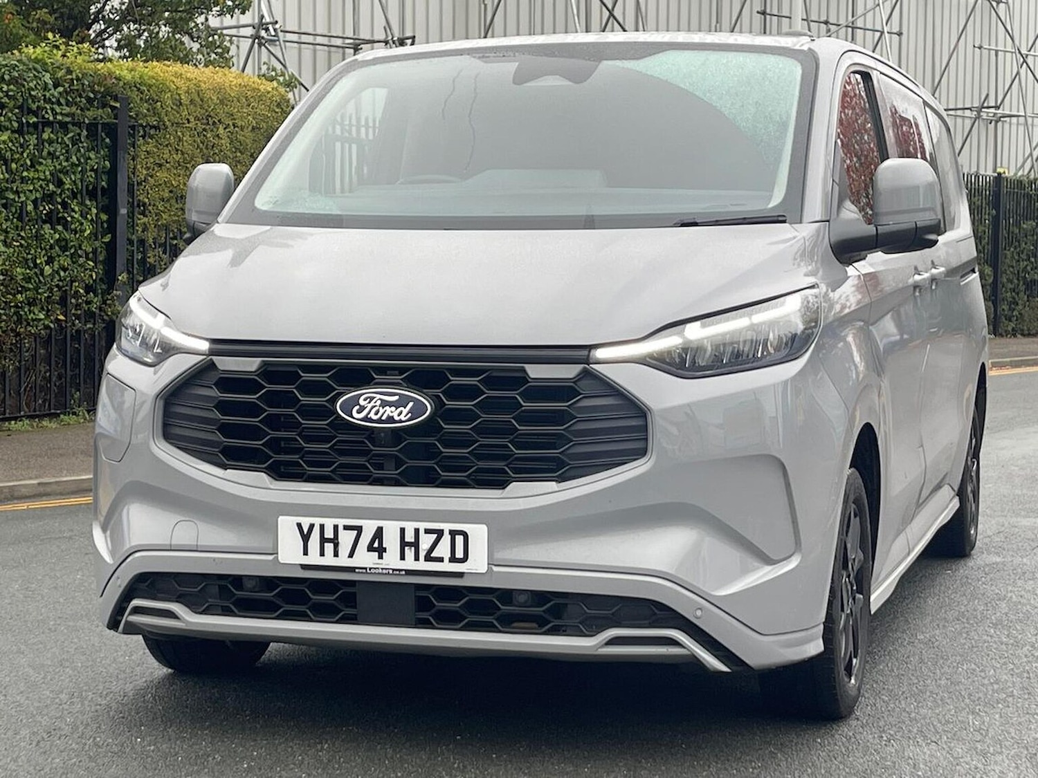 Used Ford Transit Custom 2024 for sale - 76807514: Photo 20