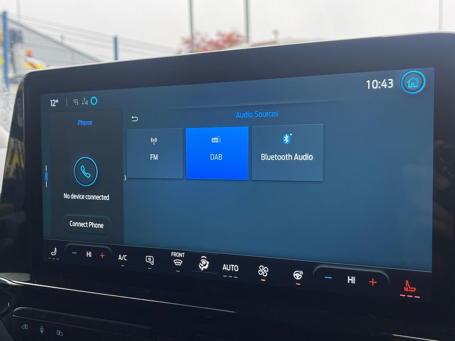 Used Ford Transit Custom 2024 for sale - 76807514: Photo 26