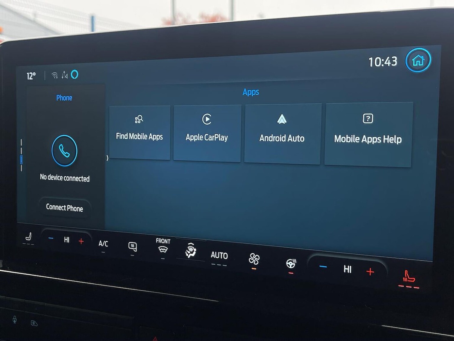 Used Ford Transit Custom 2024 for sale - 76807514: Photo 27