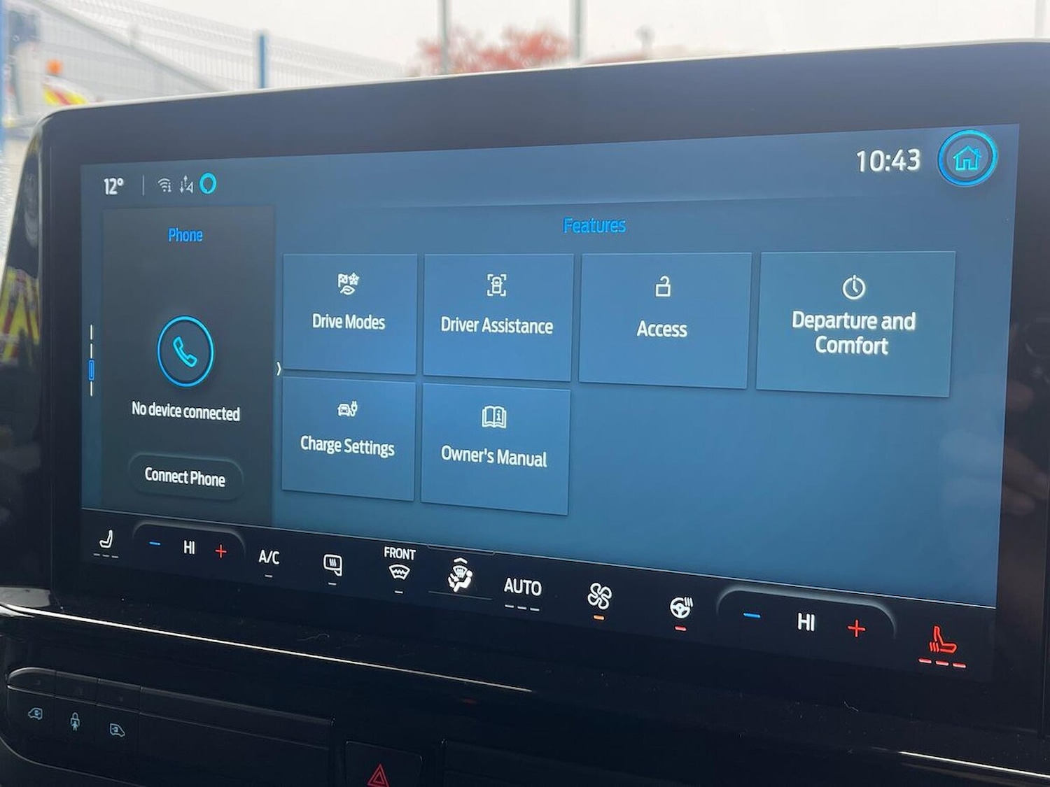 Used Ford Transit Custom 2024 for sale - 76807514: Photo 28