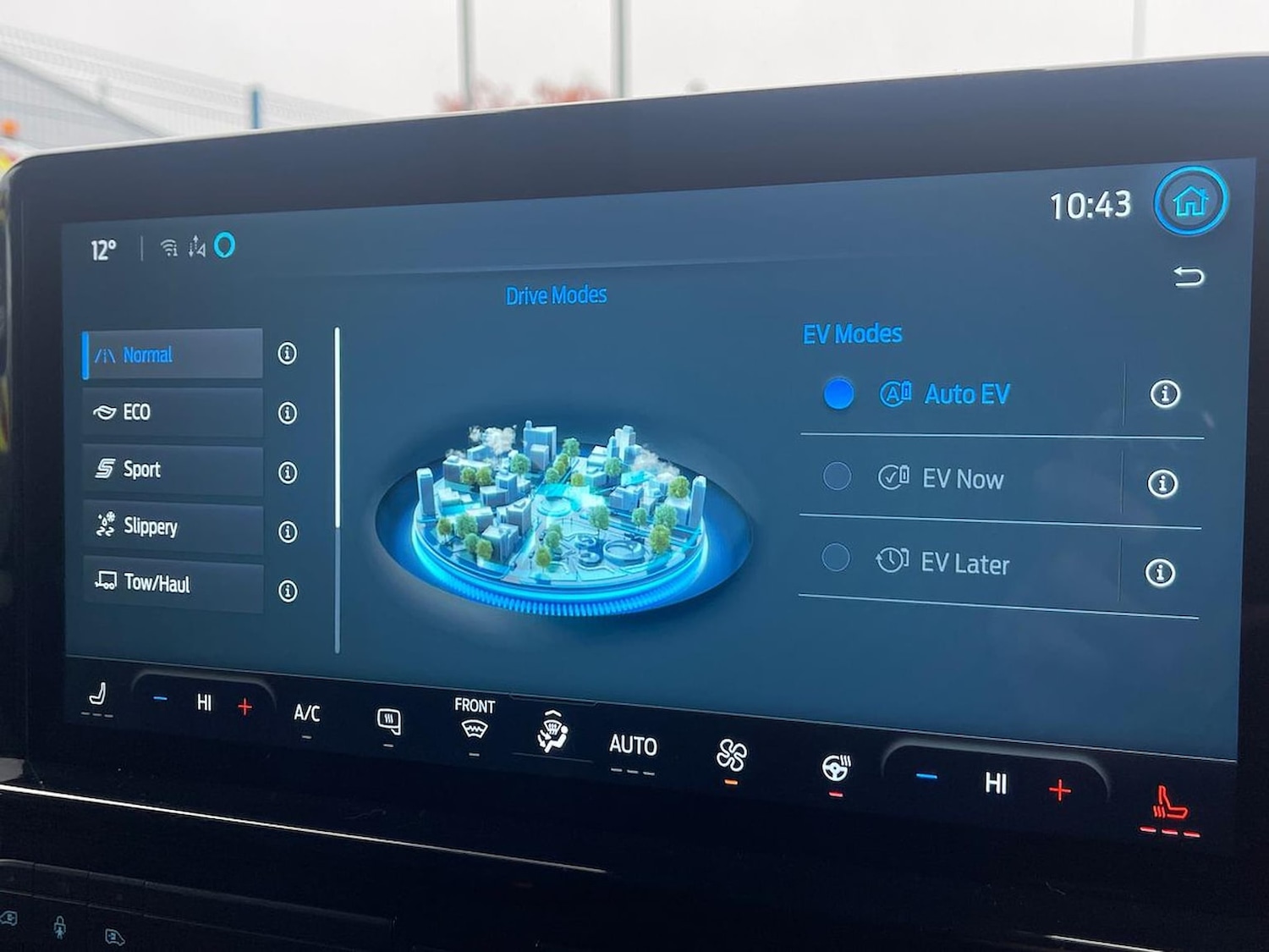 Used Ford Transit Custom 2024 for sale - 76807514: Photo 29