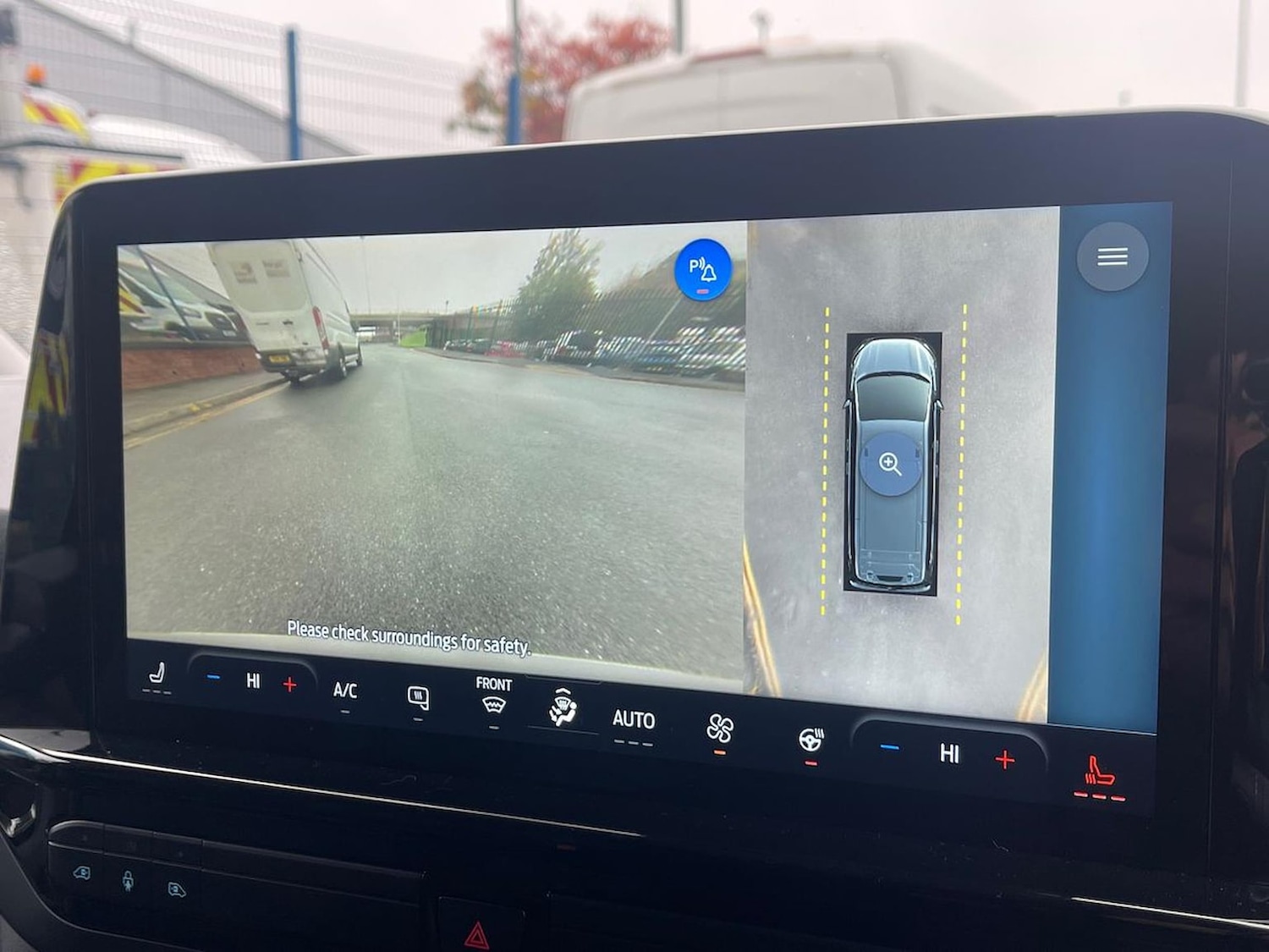 Used Ford Transit Custom 2024 for sale - 76807514: Photo 34