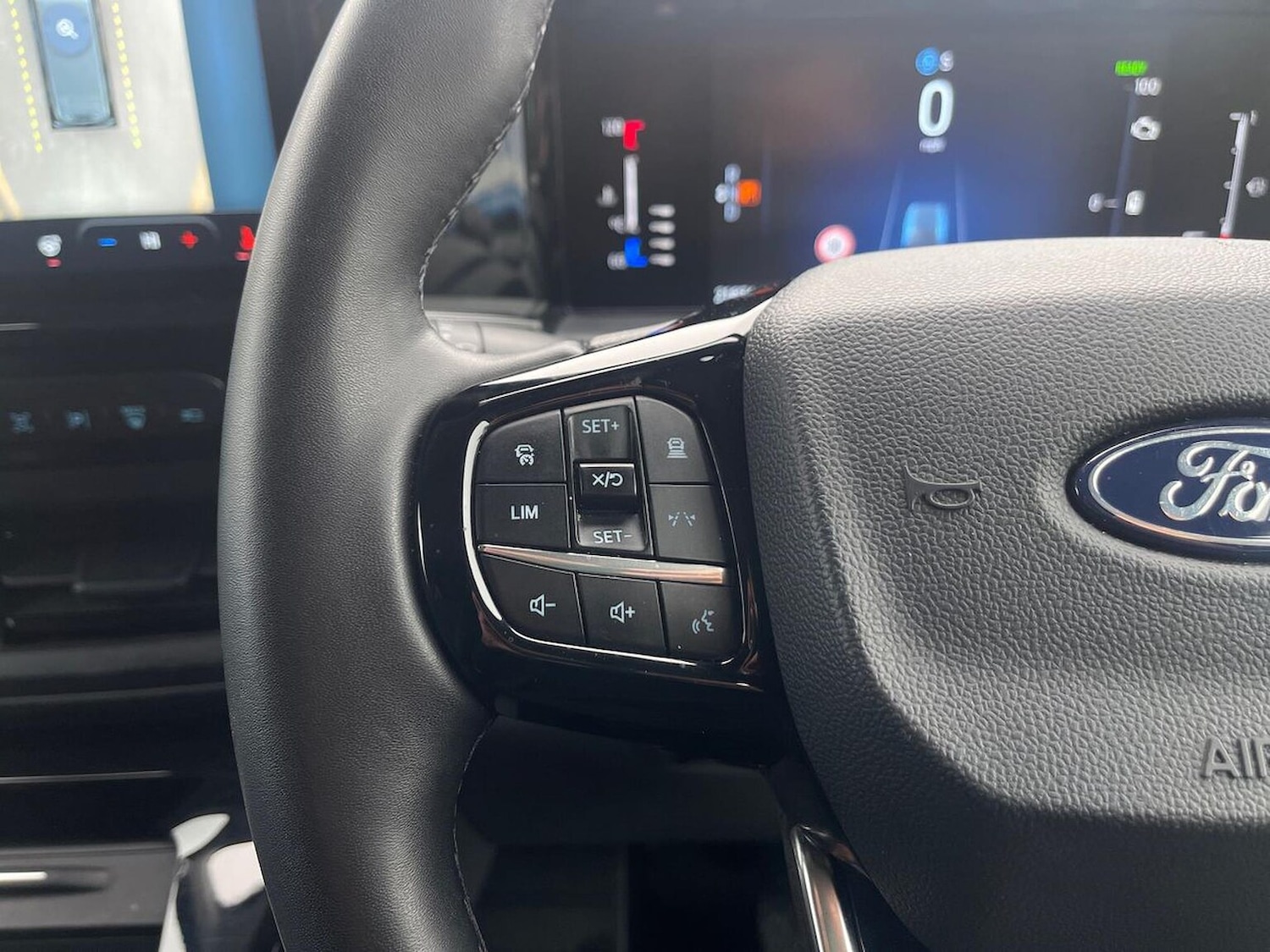 Used Ford Transit Custom 2024 for sale - 76807514: Photo 36