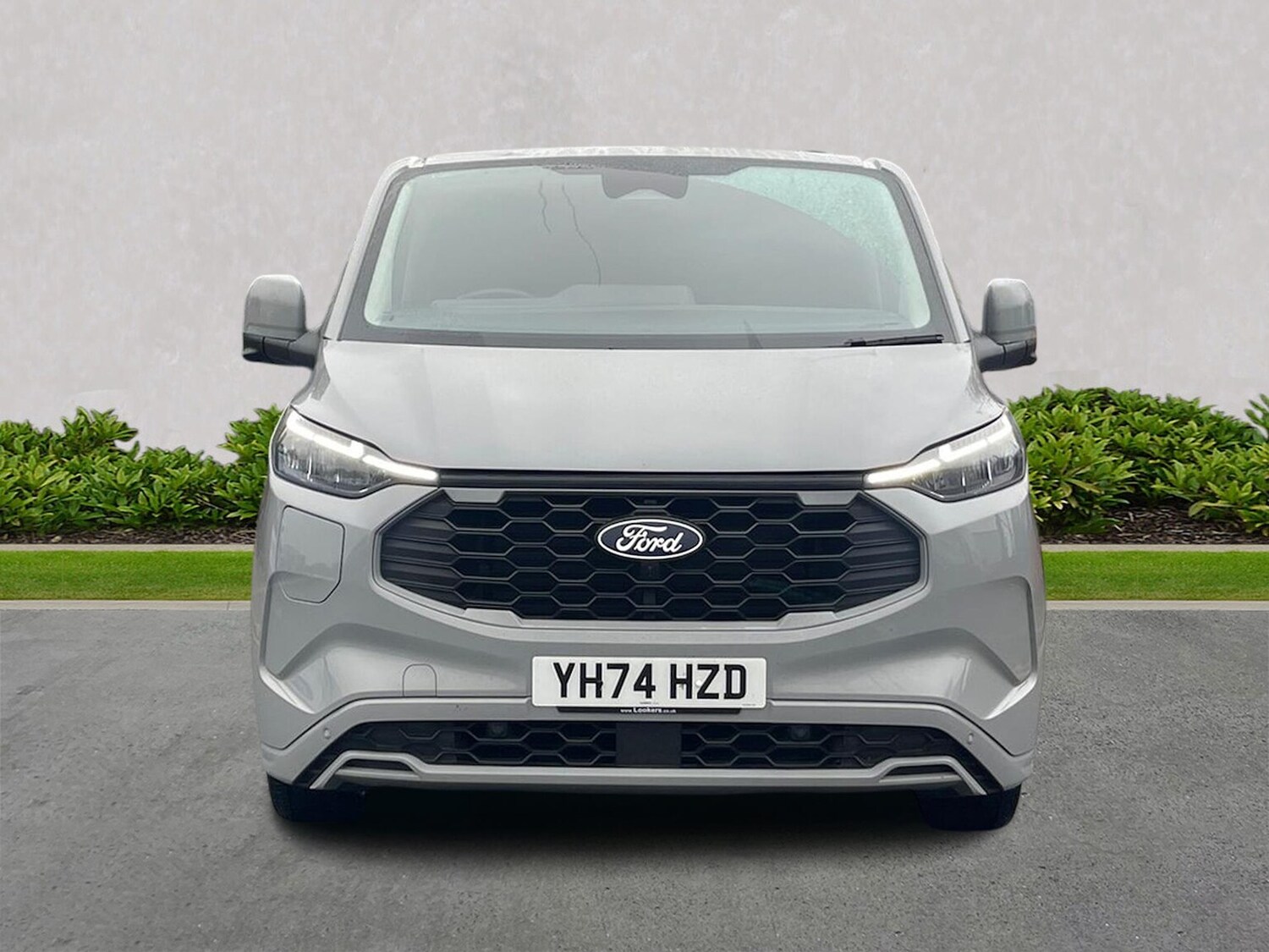 Used Ford Transit Custom 2024 for sale - 76807514: Photo 5