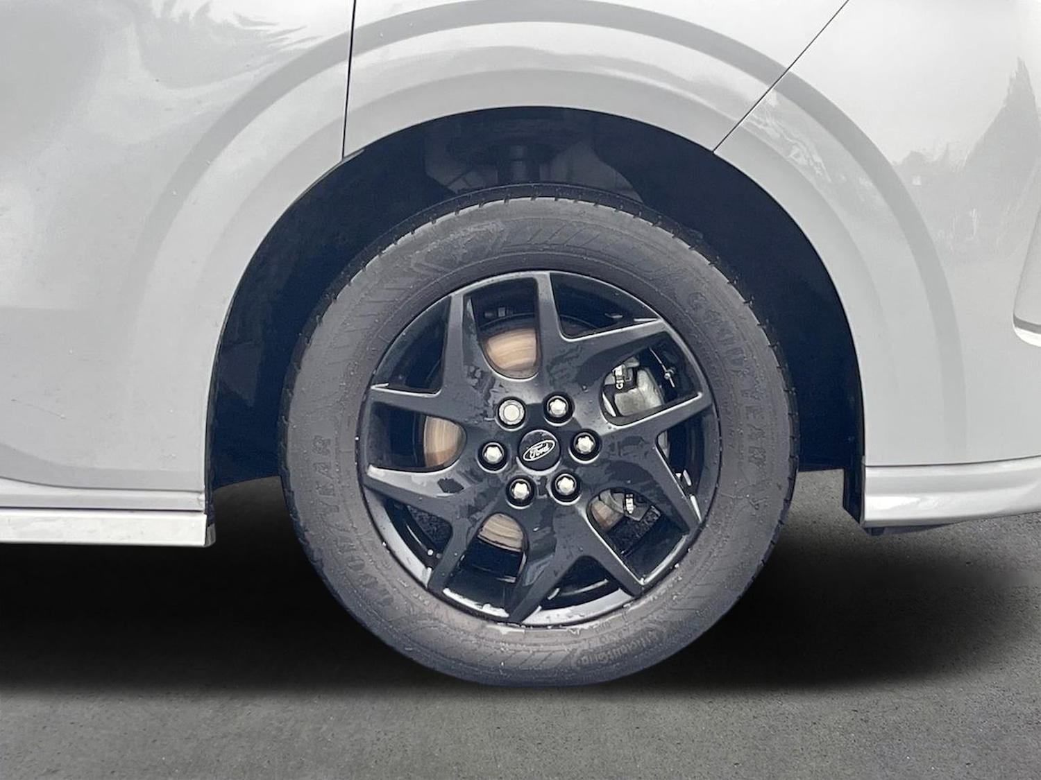 Used Ford Transit Custom 2024 for sale - 76807514: Photo 7