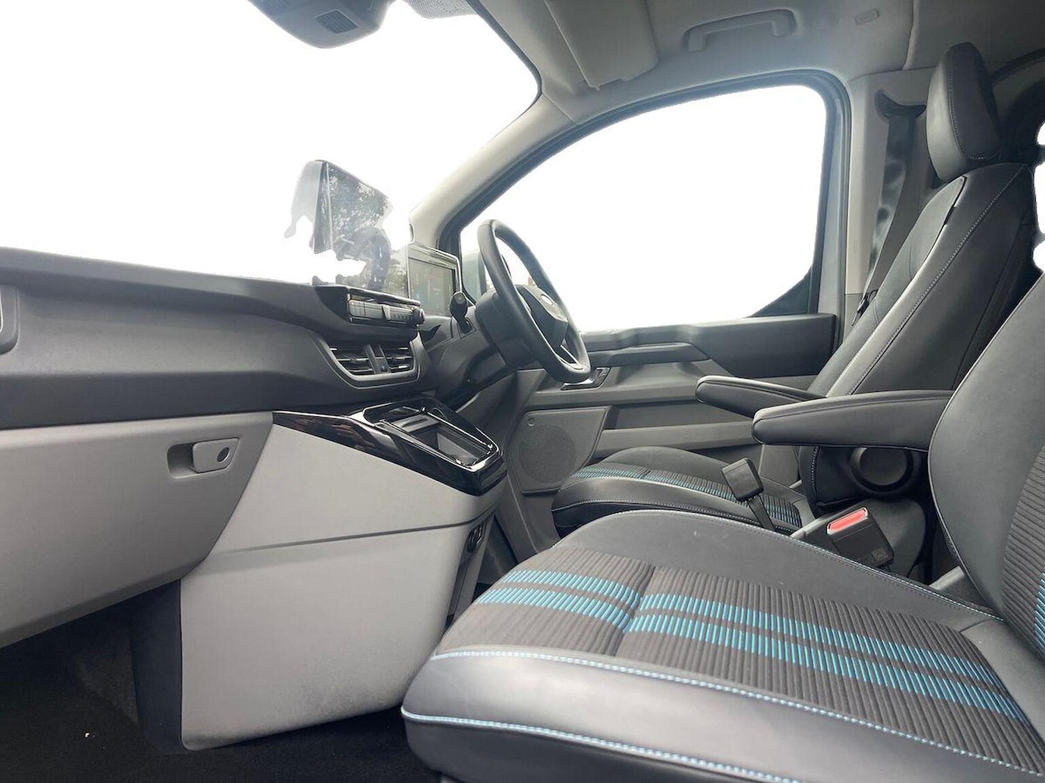 Used Ford Transit Custom 2024 for sale - 76807514: Photo 8