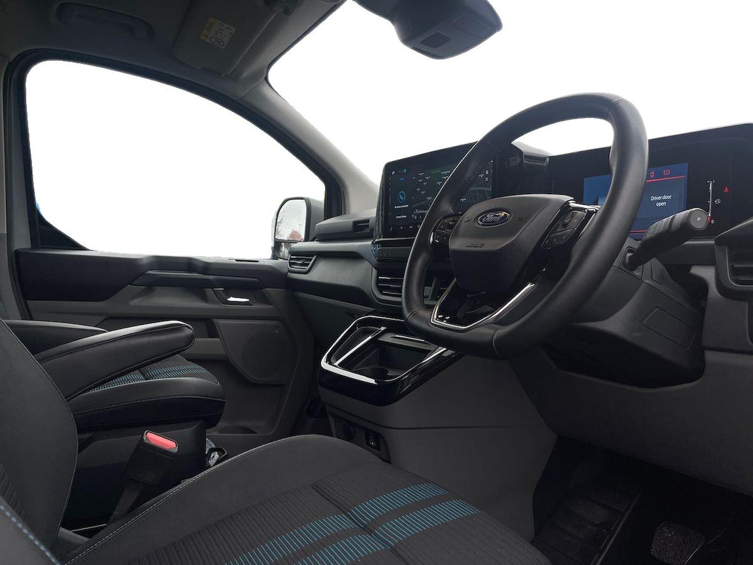 Used Ford Transit Custom 2024 for sale - 76807514: Photo 9