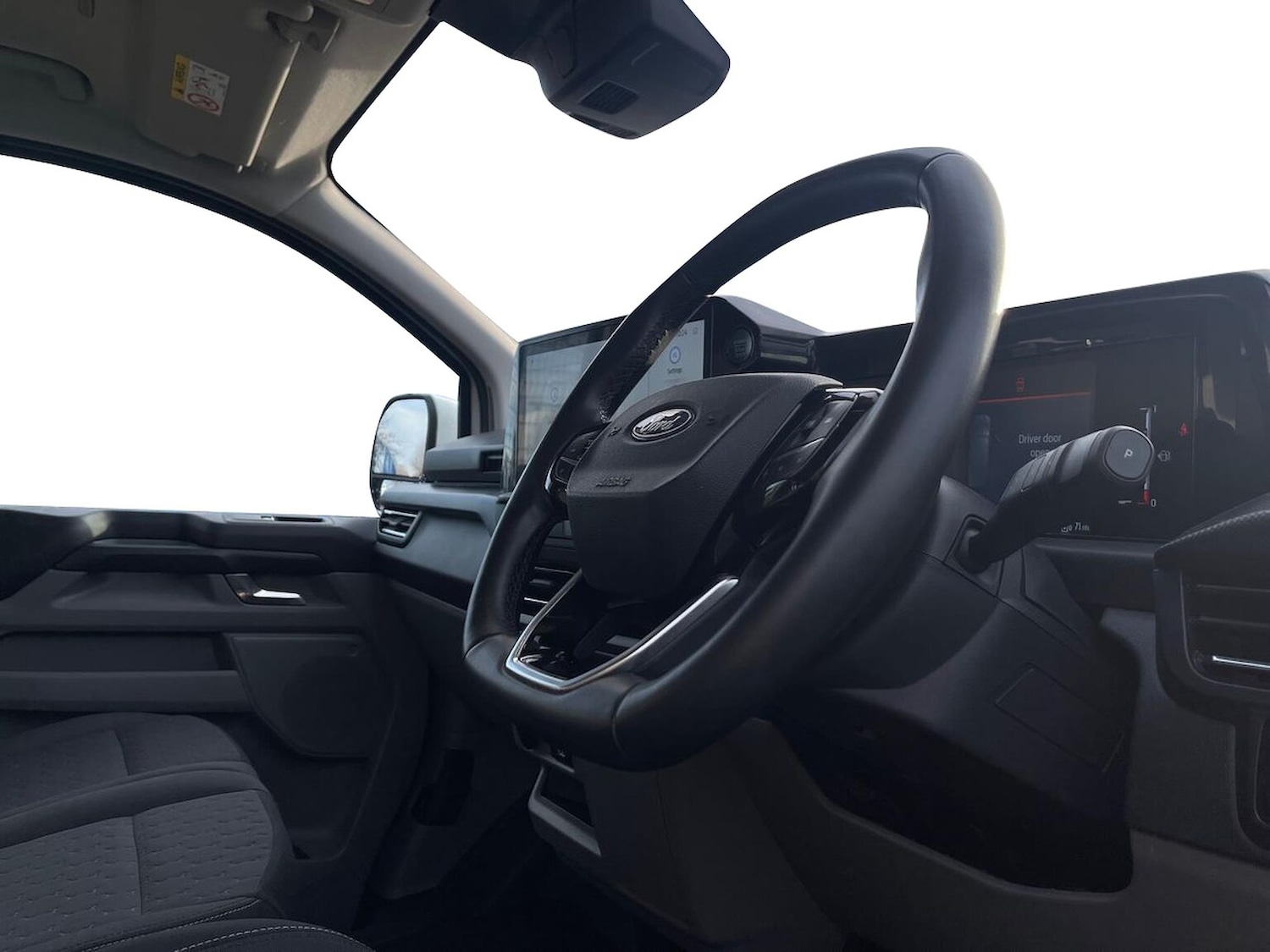 Used Ford Transit Custom 2024 for sale - 76877960: Photo 10